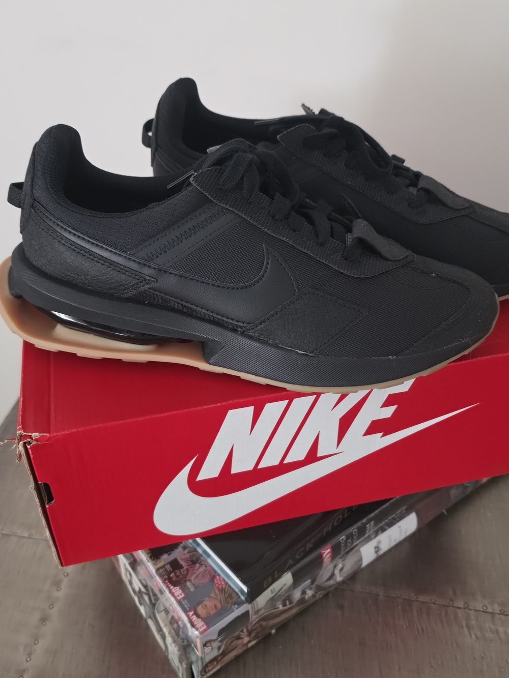 Nike AIRMAX PREDAY